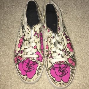 Coach sneakers